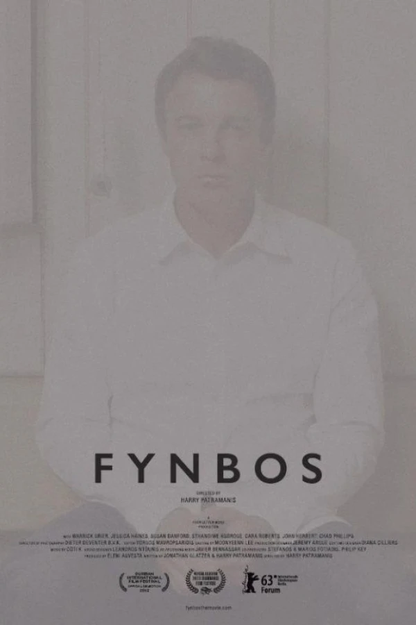 Fynbos Juliste