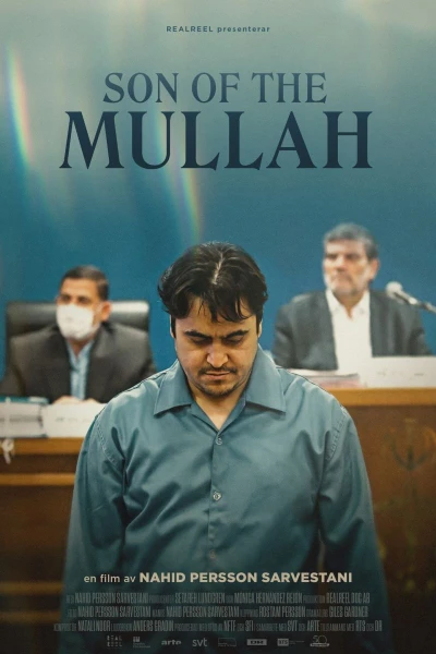 Son of the Mullah Virallinen traileri