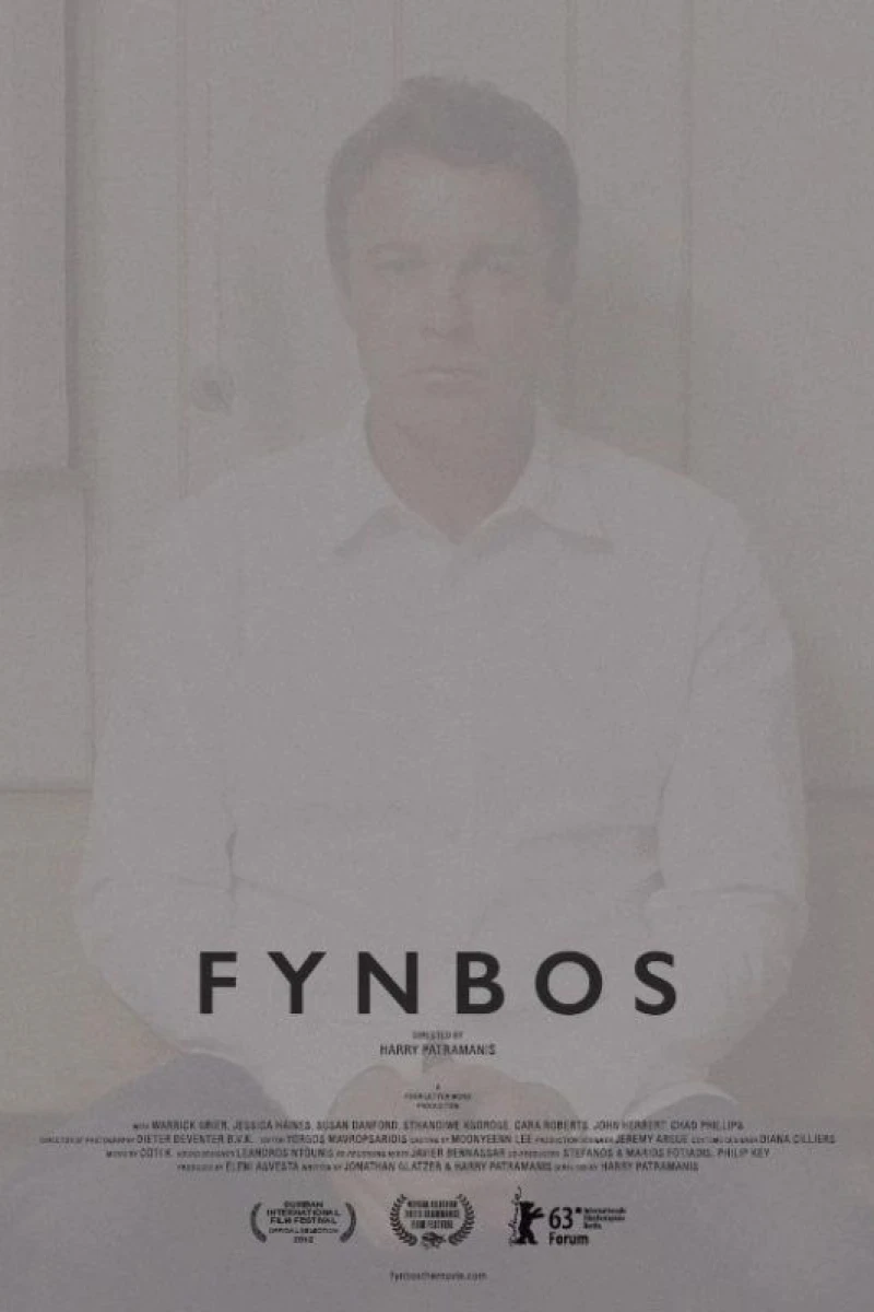 Fynbos Juliste
