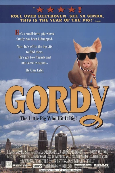 Gordy