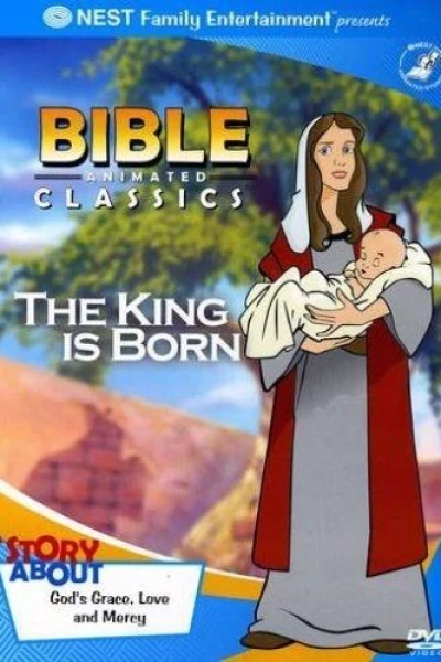 The King Is Born