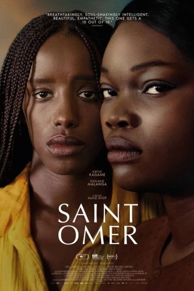 Saint Omer Virallinen traileri