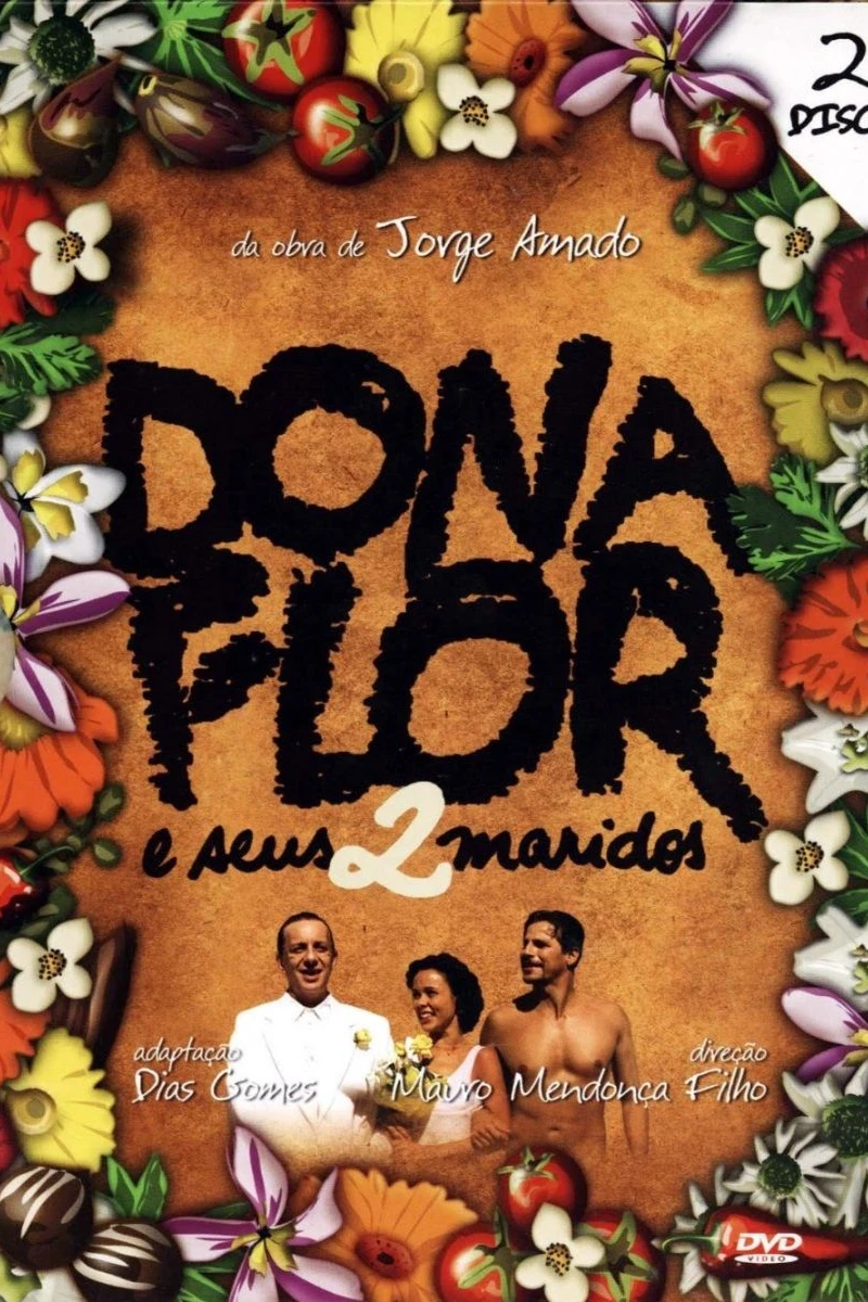 Dona Flor e Seus Dois Maridos Juliste