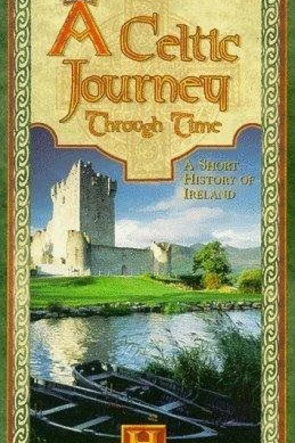 A Short History of Ireland Juliste