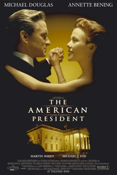 The American President