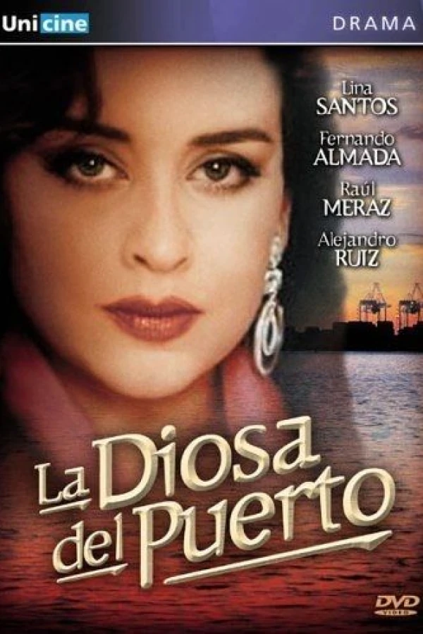 La diosa del puerto Juliste
