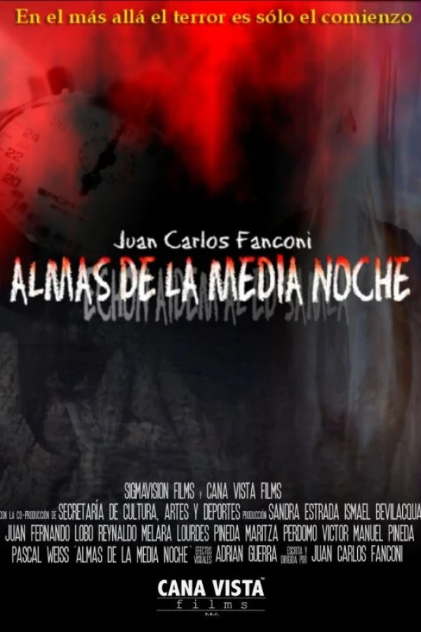 Almas de la Media Noche Juliste