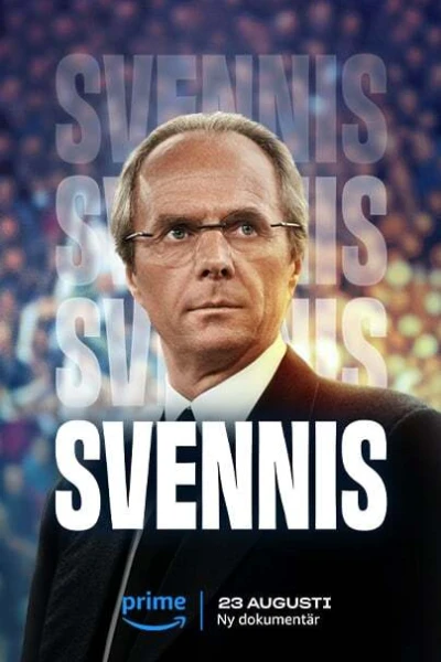 Svennis