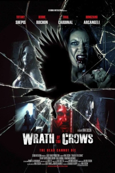 Wrath of the Crows