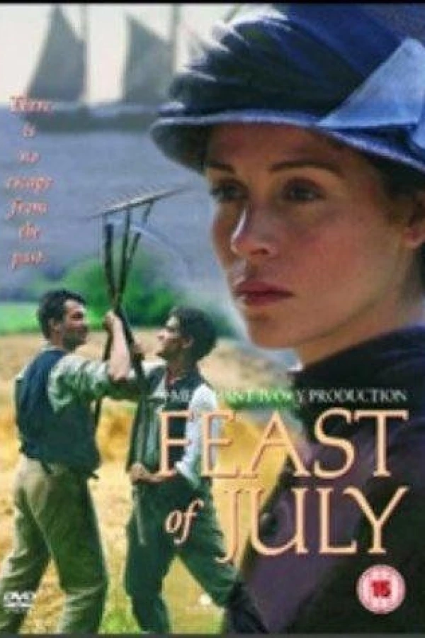 Feast of July Juliste