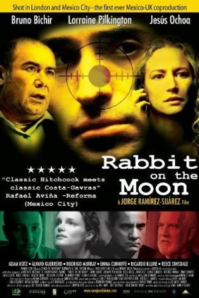 Rabbit Hunt