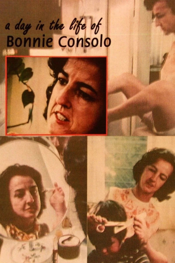 A Day in the Life of Bonnie Consolo Juliste