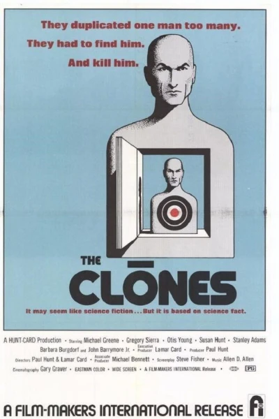 The Clones