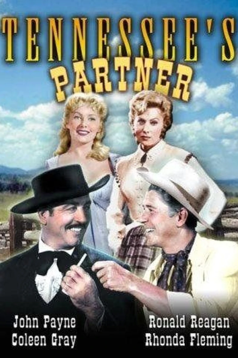 Tennessee's Partner Juliste