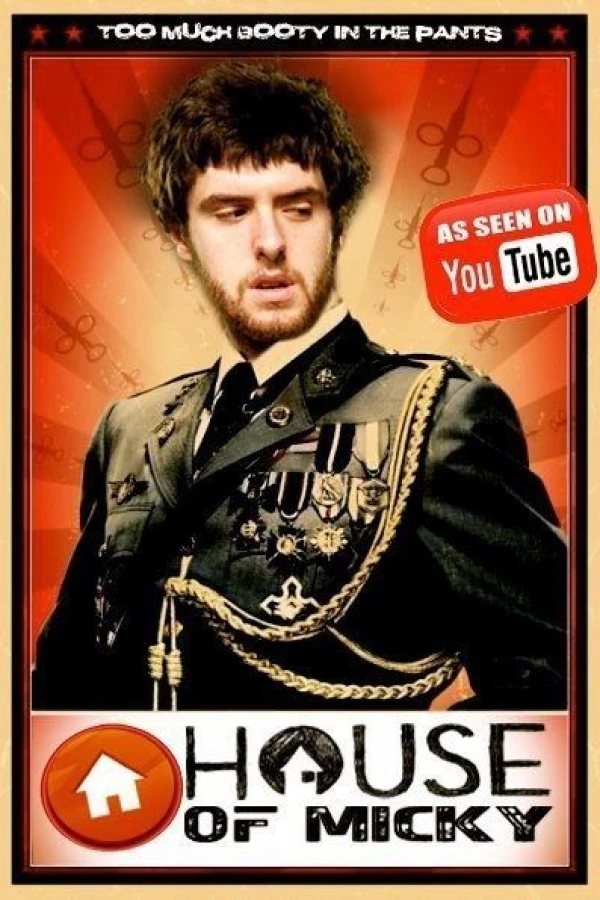House of Micky Juliste