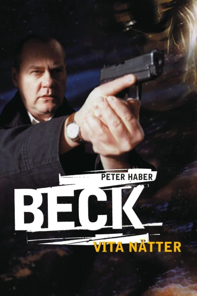 Beck: Valkeat yöt