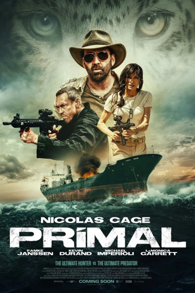 Primal