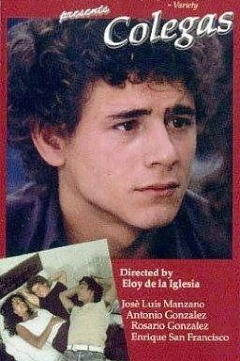 Colegas Juliste