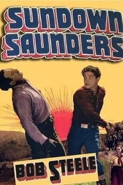 Sundown Saunders