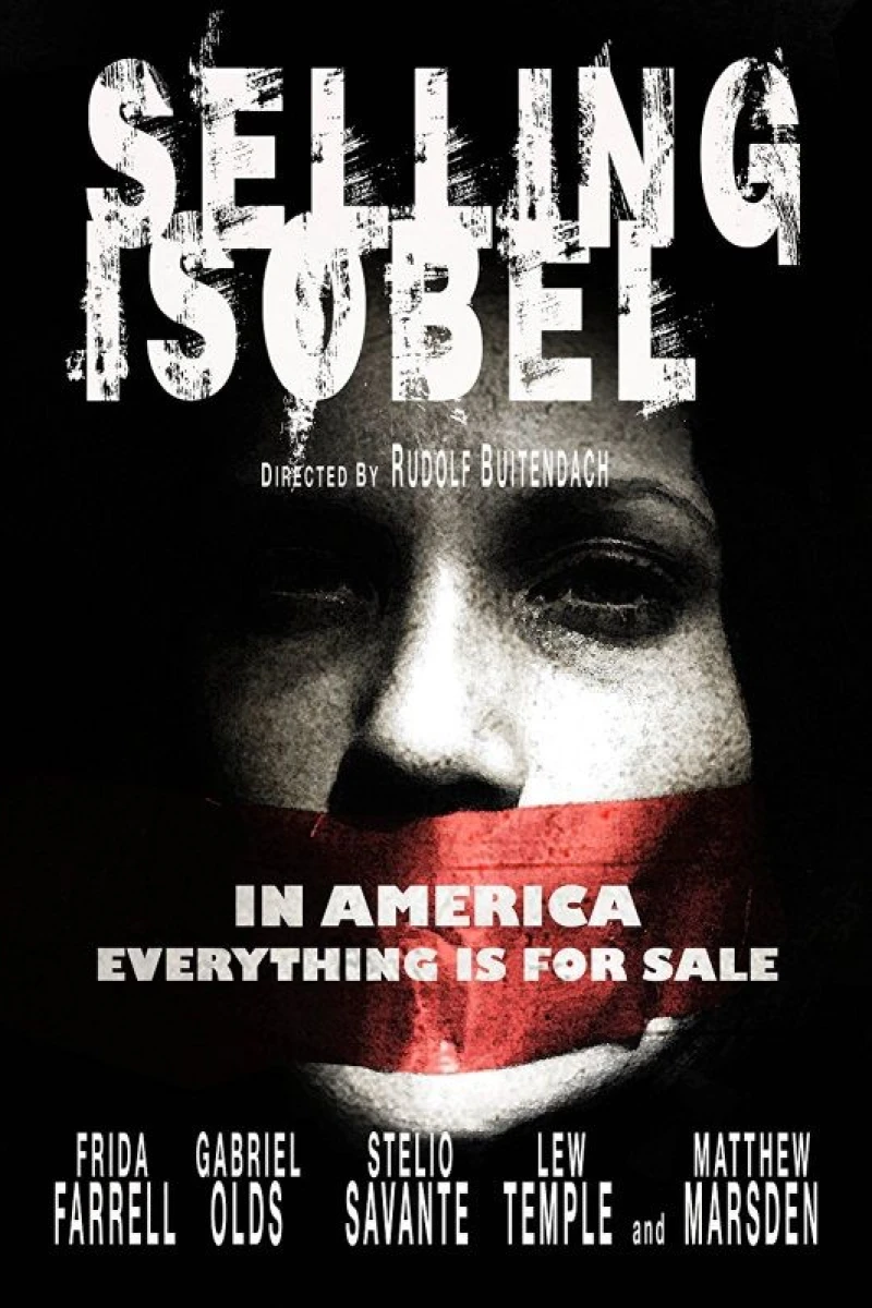 Selling Isobel Juliste