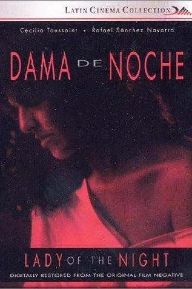 Dama de noche Juliste