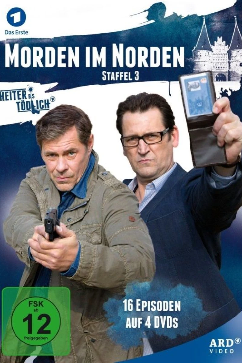 Morden im Norden Juliste