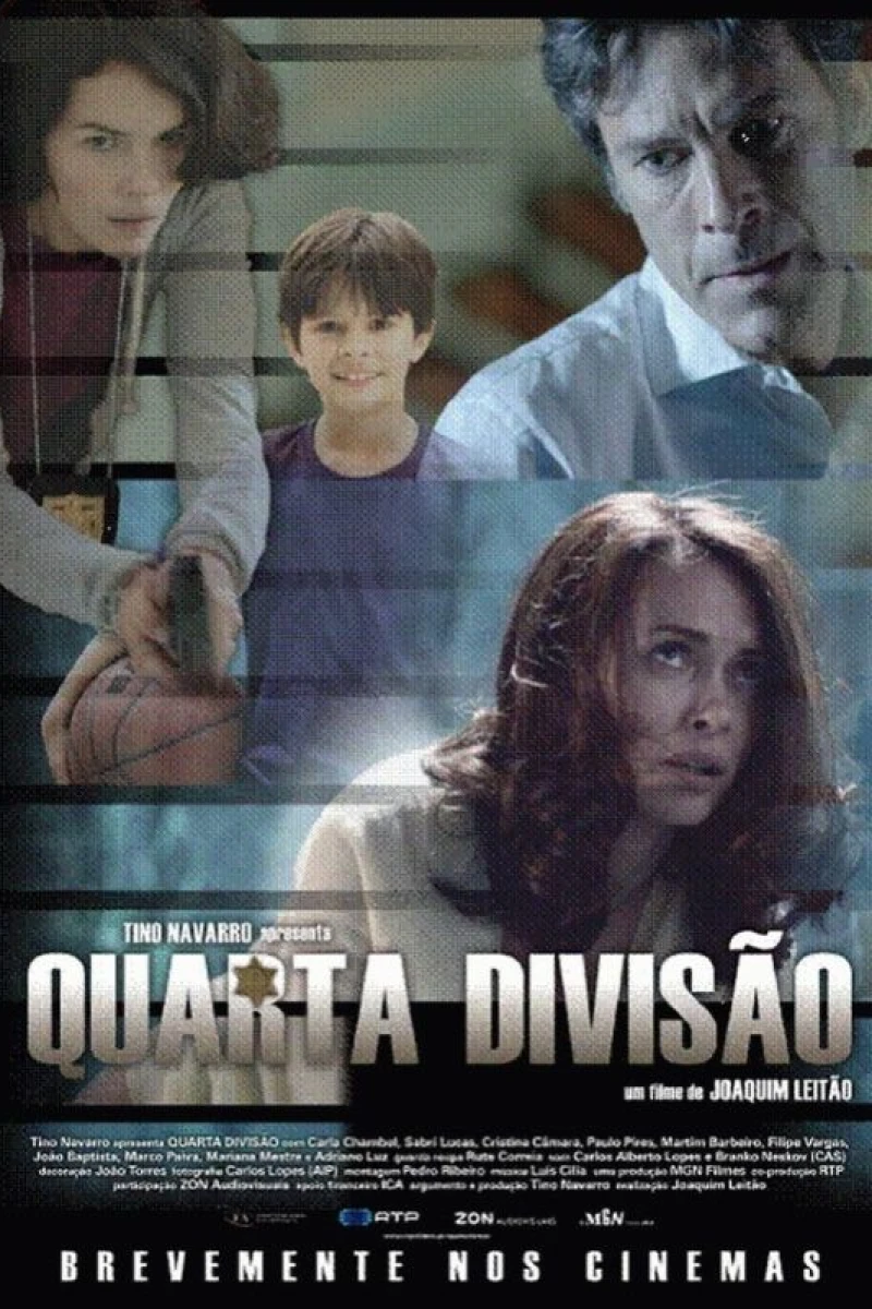 Quarta Divisão Juliste