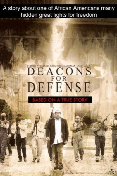 Deacons for Defense