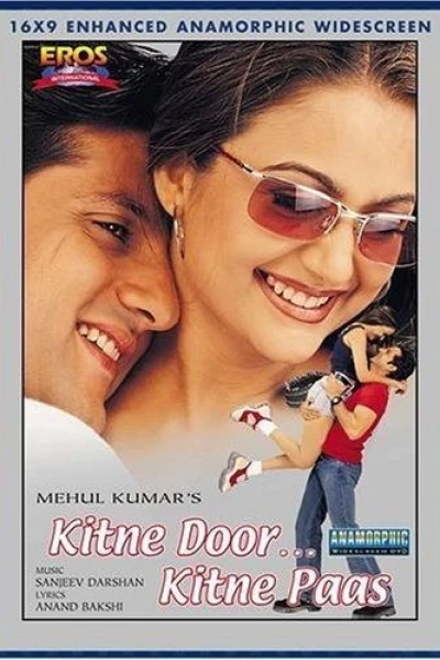 Kitne Door... Kitne Paas