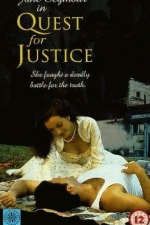 A Passion for Justice: The Hazel Brannon Smith Story Juliste