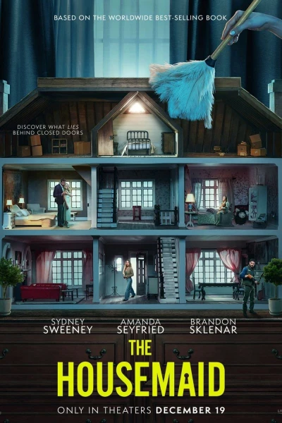 The Housemaid