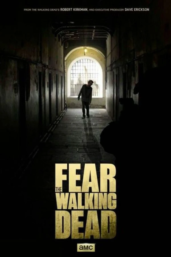 Fear the Walking Dead Juliste