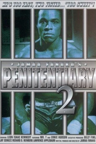 Penitentiary II