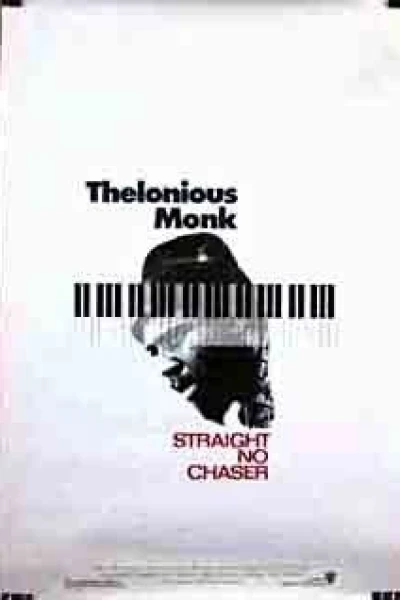 Thelonious Monk: Straight, No Chaser