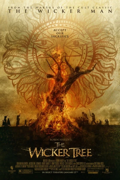 The Wicker Tree