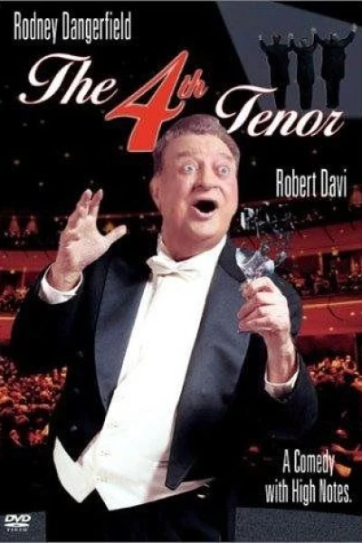 The 4th Tenor