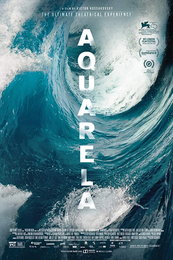 Aquarela Juliste