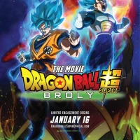 Dragon Ball Super: Broly