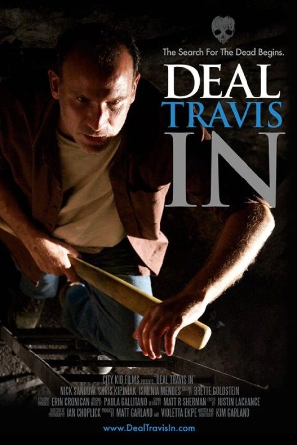 Deal Travis In Juliste