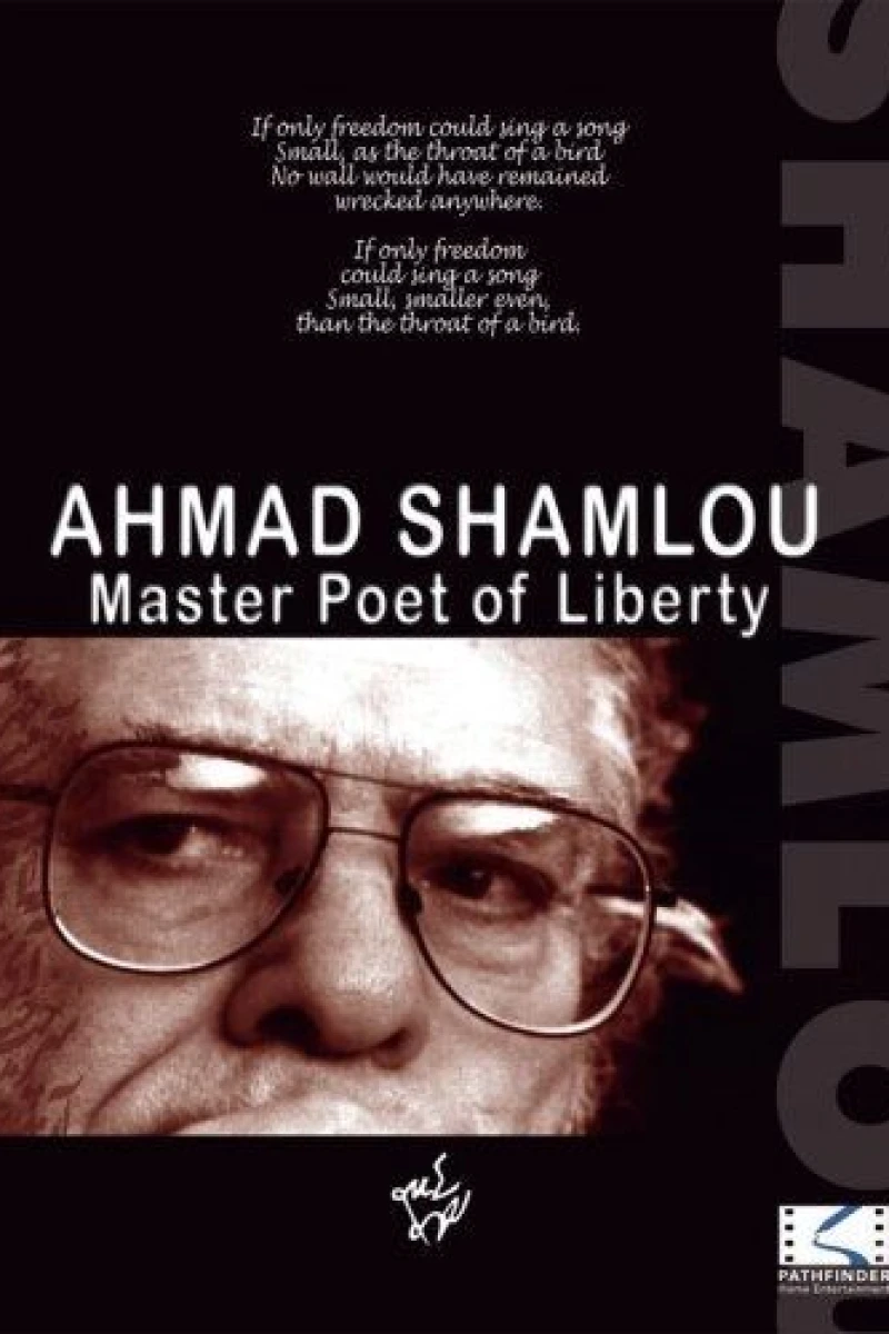 Ahmad Shamlou: Master Poet of Liberty Juliste