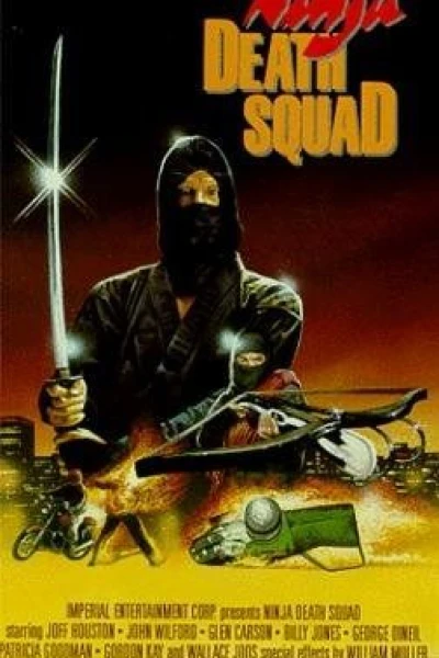 Ninja Death Squad