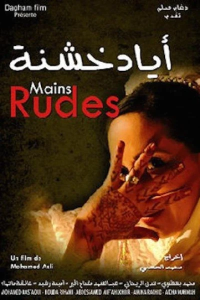 Rough Hands