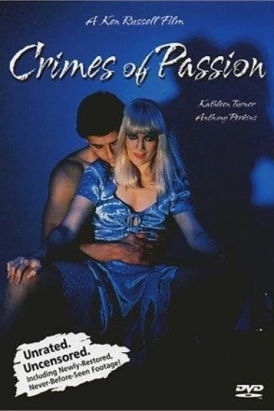 Crimes of Passion