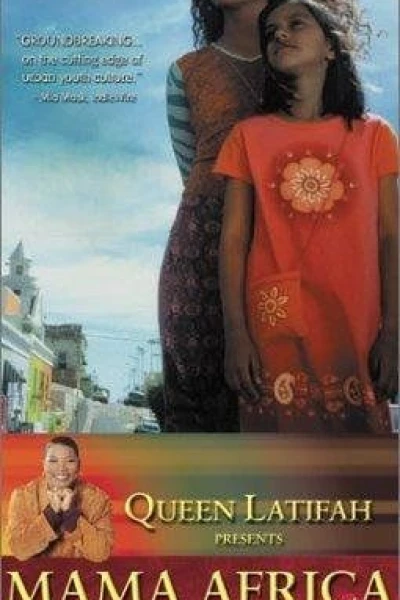 Mama Africa