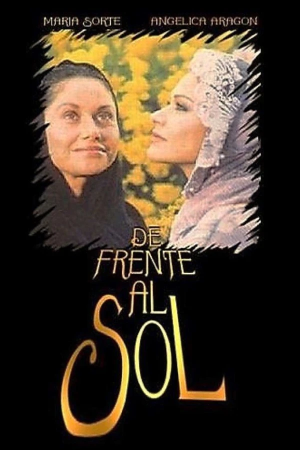 De frente al sol Juliste