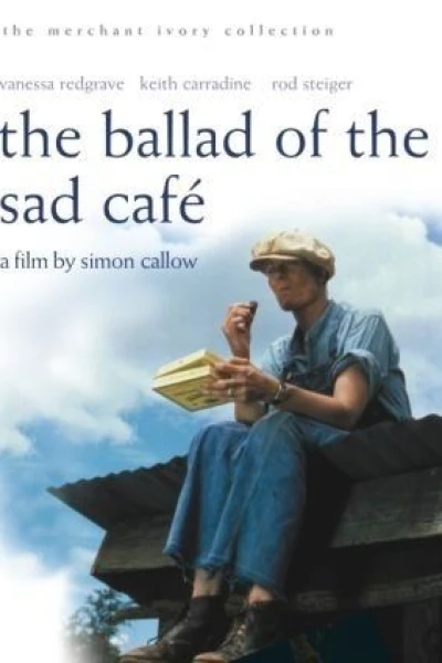 The Ballad of the Sad Cafe