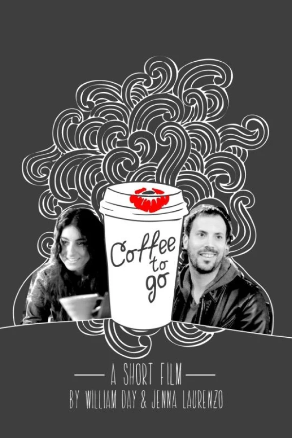 Coffee to Go Juliste