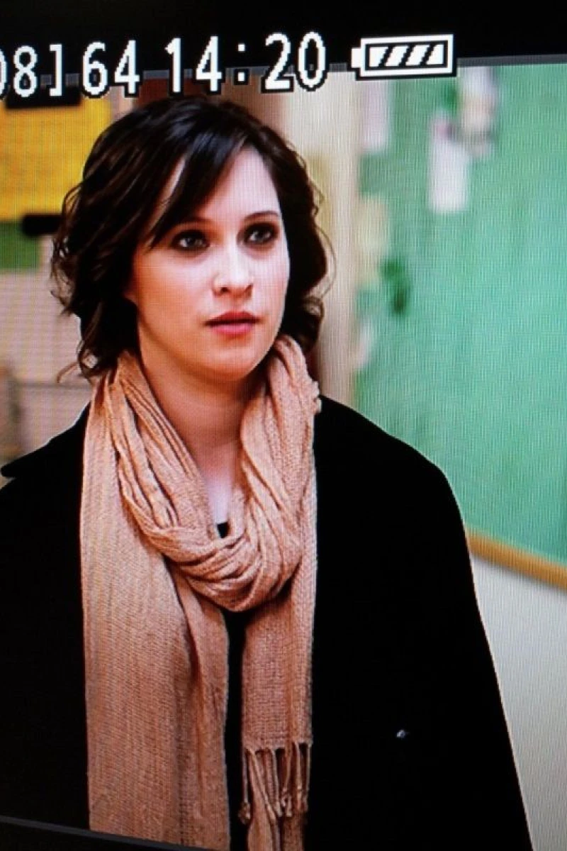 Beautiful Brooke Juliste