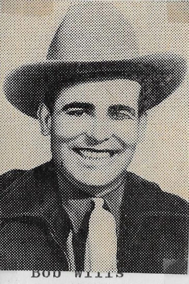 Bob Wills and His Texas Playboys Juliste