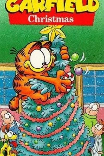 A Garfield Christmas Special